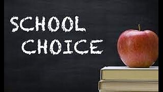 School Choice! Is it a good thing?