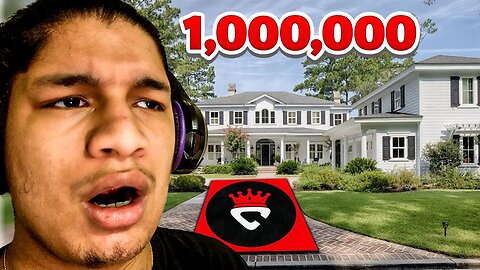 Yanu Reacts to The NEW $1,000,000 Chronic House!