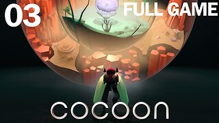 FULL GAME | 🧩CACOON✨