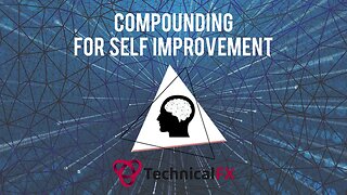 Compounding For Self Improvement