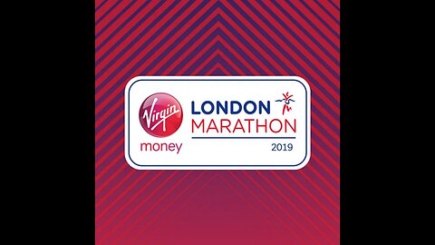 THOUGHTS ON 2019 LONDON MARATHON(April, 2019)