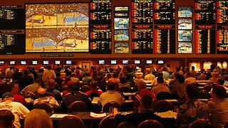 Daily Delivery | Kansas continues to surprise by legalizing sports gambling in state