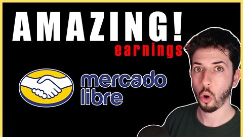 Mercadolibre Crushed It Again! A Must Buy? | MELI Stock