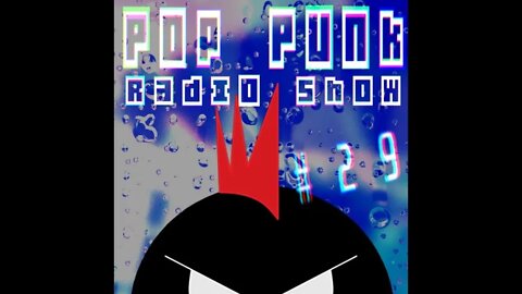 EPISODE 29: RAINY DAY ROCK #1 | POP PUNK RADIO SHOW | PPRS-0029