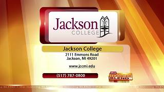 Jackson College - 10/04/17