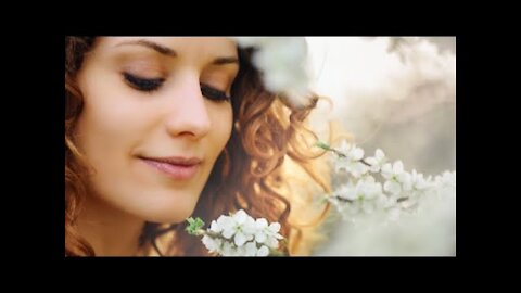 15 MINUTES CALM AND SOOTHING FLUTE MUSIC