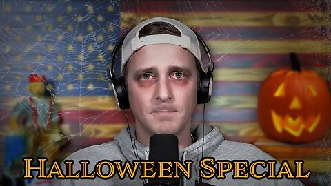 TRY NOT TO LAUGH HALLOWEEN SPECIAL