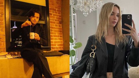 7 choses à savoir sur Ari Fournier, la copine montréalaise de Cole Sprouse de «Riverdale»