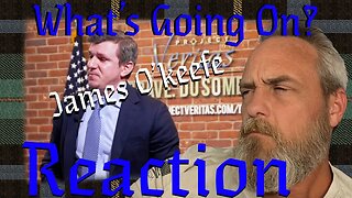 Project Veritas Drama Breakdown