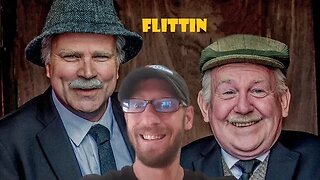 American Reacts to Still Game | S1 E1 Flittin