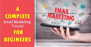 HOW TO DO EMAIL MARKETING FOR BEGINNERS: TIPS & STRATEGIES