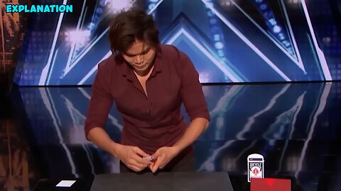 MOST FAMOUS AGT Magic Secrets Revealed | Shin Lim