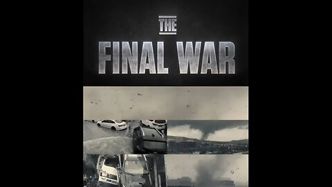 The Final War - Post Plandemic #Fuckthejab Times