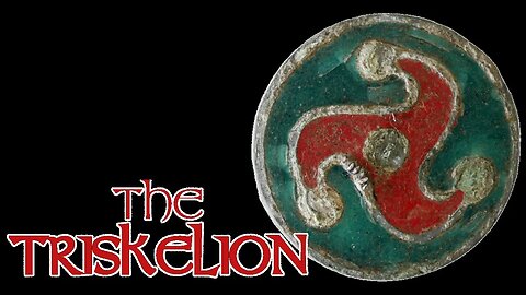 Origins of The Triskelion