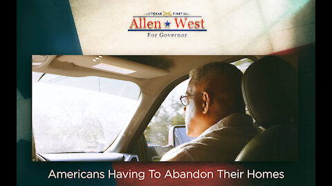 BORDER CRISIS: Americans Abandoning Their Homes