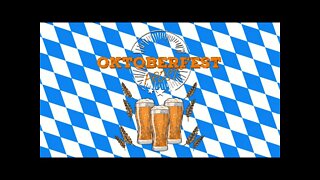Special Release: Oktoberfest 2021