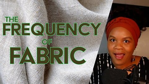 The Frequency of Fabric