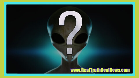 👽 Who Are 'They'? According To Ancient History, Religion, Mythology and Occult Tradition, 'They' Are Not Human