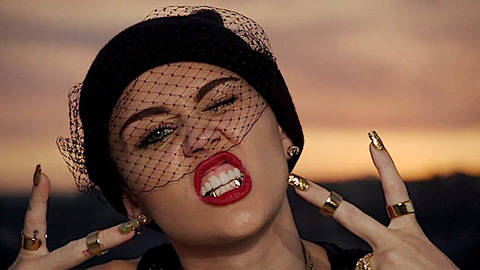 Miley Cyrus Being Sued For ‘We Can’t Stop’ With a $300 Million Copyright Claim