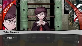 Danganronpa: Trigger Happy Havoc - Episode 93: The Final Trial 3