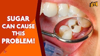 What Causes Cavity