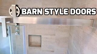 Bath & Shower Tile Ideas EP 23