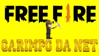 VIDEO - RUMBLE - A - 000001 - FREE FIRE - CONTRA SQUAD