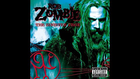 Rob Zombie - Feel So Numb (Lyrics)