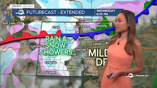 Colorado snowfall timeline: In-depth weather forecast