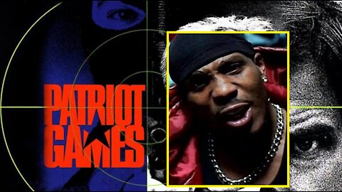 Covidiocracy: Confronting Anti-Lockdown Patriots With The Eternal Truth Featuring The Late Great DMX