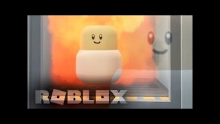 Roblox is DANGEROUS