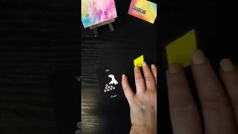 What Kind of Spirit Pick a Card Tarot Reveal Diamond Shape