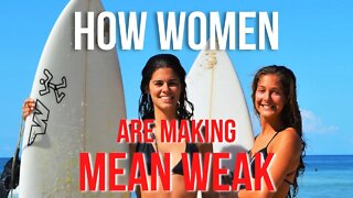 How Women Are Making Men Weak | Coaching In Session