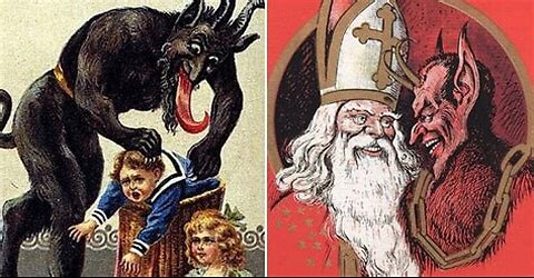 Krampus： Beware the Christmas Demon
