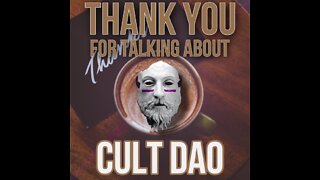 CULTDAO in 100 Seconds - Michael Saylor Talks about CULT