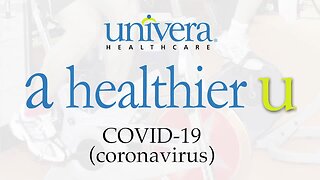 A Healthier U: Univera Healthcare on COVID-19 and hygiene