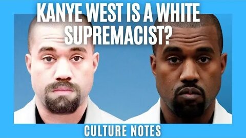 Kanye West George Floyd Comments/ Is Kanye West A White Supremacist?/ What did KANYE WEST SAY?