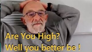 New Clif High: Best 10 Minutes of Pure Clif High - Oct 2022