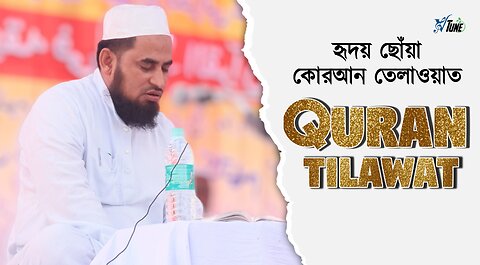 World Heart Touching best Qur'an Tilawat