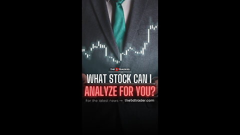 What Stock can I analyze for you?