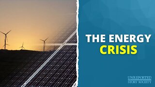 Progressive Plans Won’t Solve The Energy Crisis - With Robert Bryce