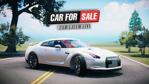 Car For Sale Simulator.