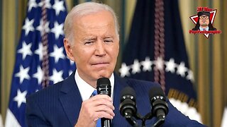 Experts Weigh In On FBI Search Of Biden Home: He Consented Because There Was Probable Cause Of Crime