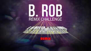 B.ROB - Treason - Active Ability REMIX