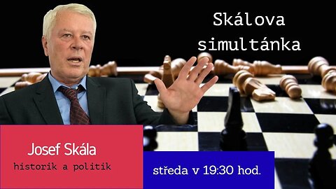 Skálova simultánka - 10.5.