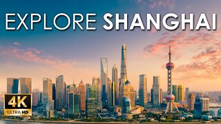 EXPLORE SHANGHAI | SHAGHAI | PARIS OF ASIA | CHINA | ASIA | TRAVEL | WORLD TOUR