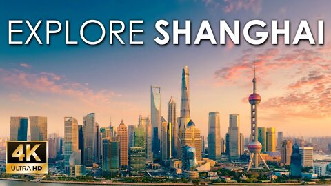 EXPLORE SHANGHAI | SHAGHAI | PARIS OF ASIA | CHINA | ASIA | TRAVEL | WORLD TOUR