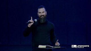 A Bridal Life || message at LifePointe Church Iowa