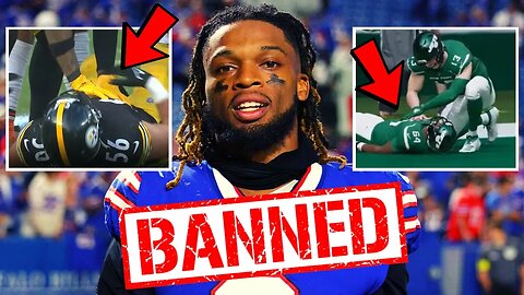 CPR Celebration Gets BANNED After Steelers Get SLAMMED For Being "Insensitive" To Damar Hamlin