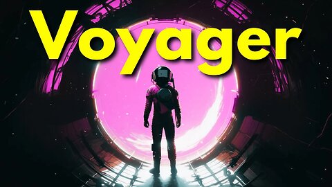 Voyager – Onycs Cinematic Music [FreeRoyaltyBGM]